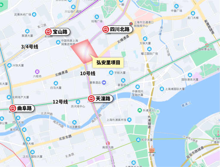 星空体育网站：弘安里售楼处电线新盘-【营销中心】2026上海弘安里网站销售中心-户型图-最新进展(图6)