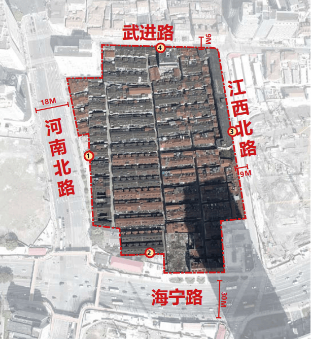 星空体育网站：弘安里售楼处电线新盘-【营销中心】2026上海弘安里网站销售中心-户型图-最新进展(图8)