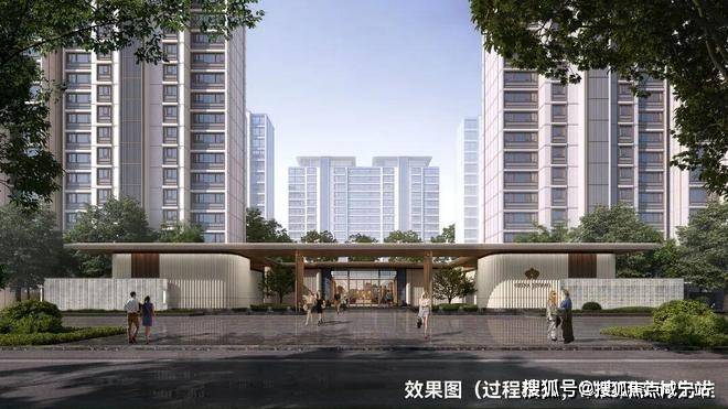 星空体育网站：江湾金茂府售楼处电话江湾金茂府售楼中心电线楼盘百科首页楼盘百科网站处24小时热线电话(图14)