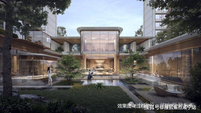 星空体育网站：江湾金茂府售楼处电话江湾金茂府售楼中心电线楼盘百科首页楼盘百科网站处24小时热线电话(图15)