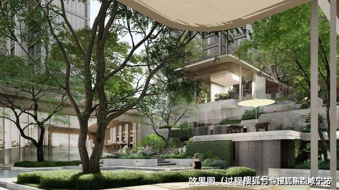 星空体育网站：江湾金茂府售楼处电话江湾金茂府售楼中心电线楼盘百科首页楼盘百科网站处24小时热线电话(图16)