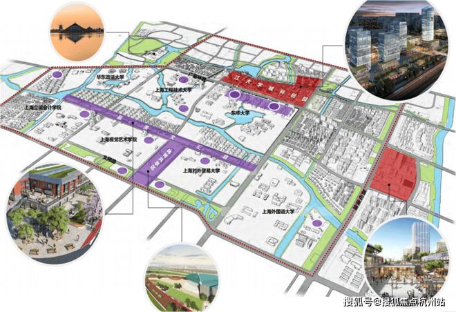 聚焦国贸海上原墅售楼处发布:铸就城市生活新范本!(图20)