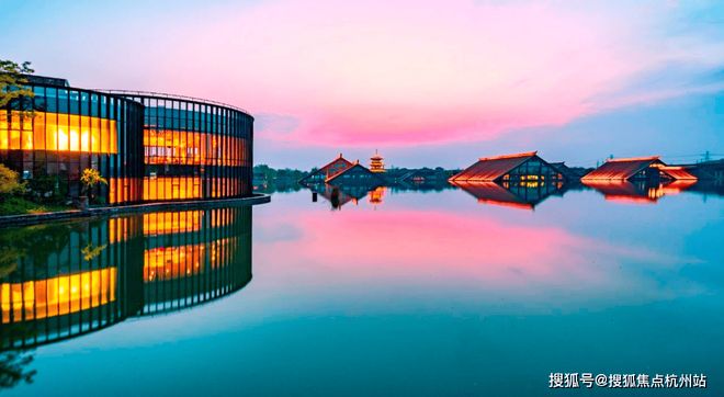 聚焦国贸海上原墅售楼处发布:铸就城市生活新范本!(图27)