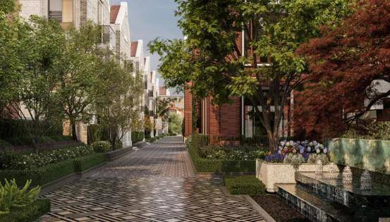 中粮北外滩壹号售楼处电话中粮北外滩壹号售楼中心电话楼盘百科楼盘网站测评中心百科详情(图21)