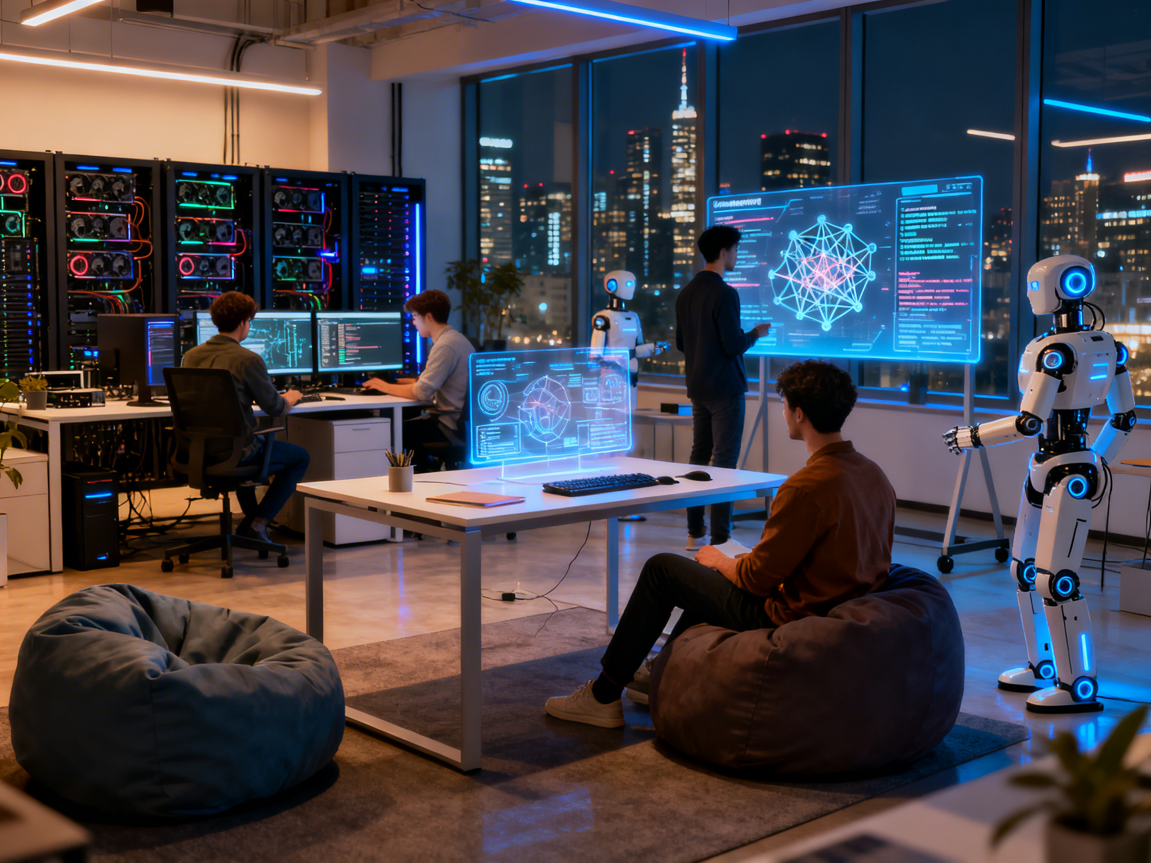 星空体育网站:配一半薪资Token!黄仁勋的AI暴论被中国企业先实现了(图3)