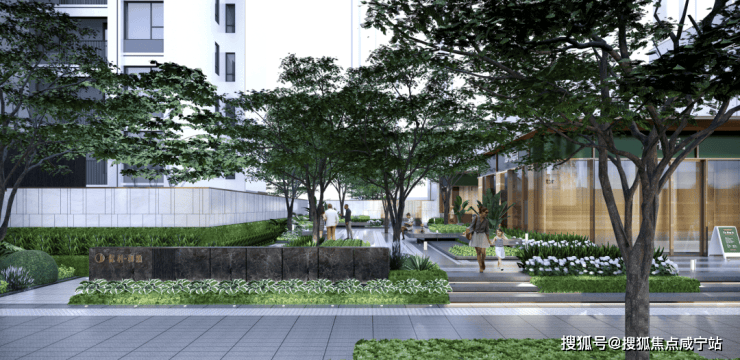 保利虹桥和颂(售楼处)网站-保利虹桥和颂销售中心(营销中心)-楼盘欢迎您-小区环境-户型-价格-地址-楼盘详情-周边配套-售楼处电话-交房时间(图16)