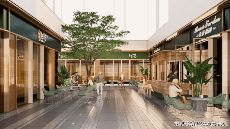 保利虹桥和颂(售楼处)网站-保利虹桥和颂销售中心(营销中心)-楼盘欢迎您-小区环境-户型-价格-地址-楼盘详情-周边配套-售楼处电话-交房时间(图19)